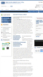 Mobile Screenshot of ellisgroupcpa.com